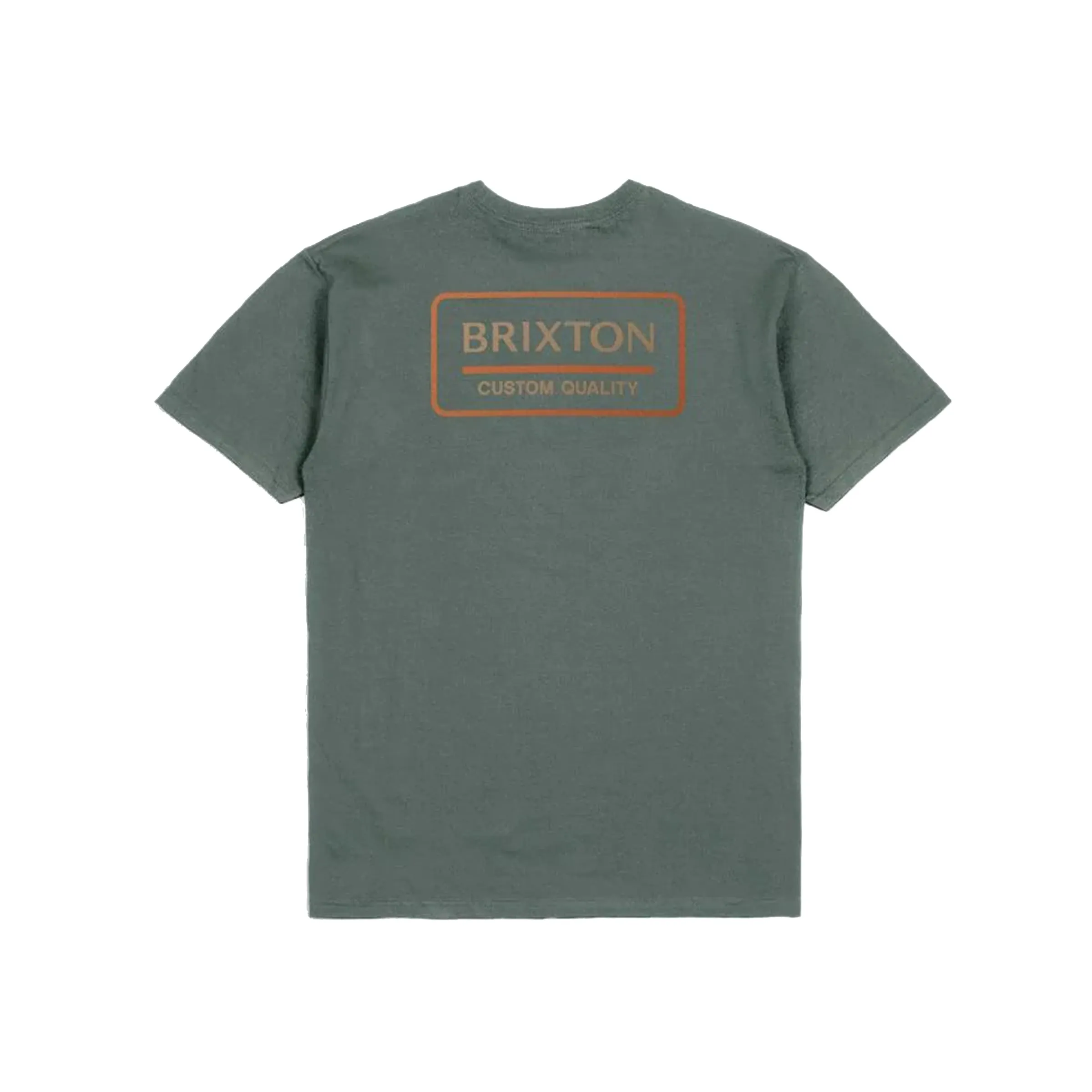 T-shirt standard Palmer Proper S/S