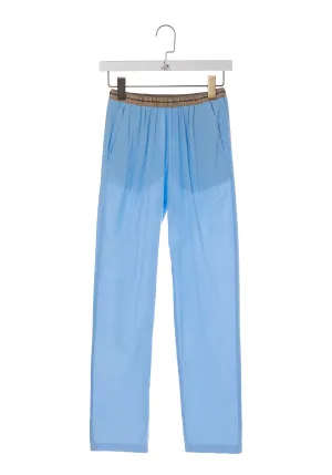 Pantalon Pove Coton 30 Ondulations