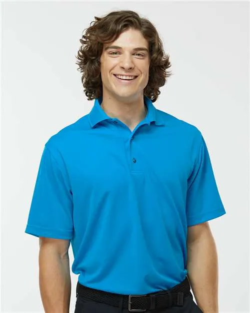 Polo Mini Mesh Performance Saratoga Paragon 100