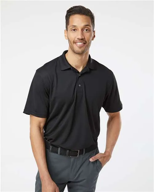 Polo Mini Mesh Performance Saratoga Paragon 100