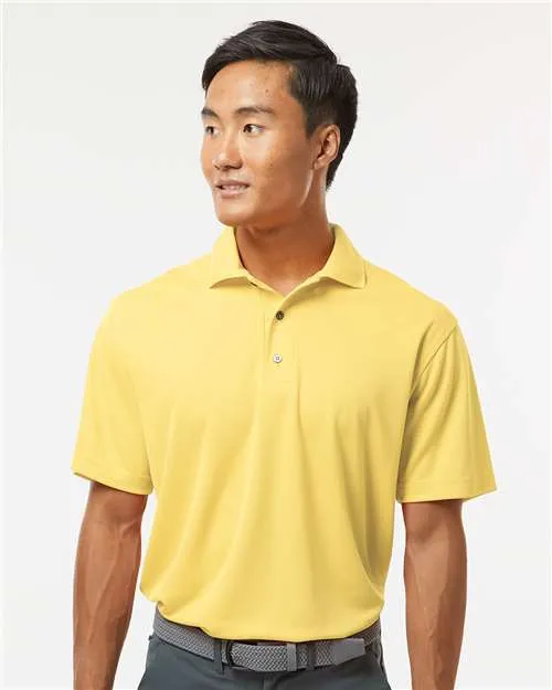 Polo Mini Mesh Performance Saratoga Paragon 100
