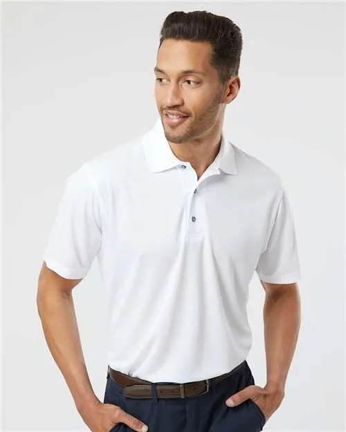 Polo Mini Mesh Performance Saratoga Paragon 100
