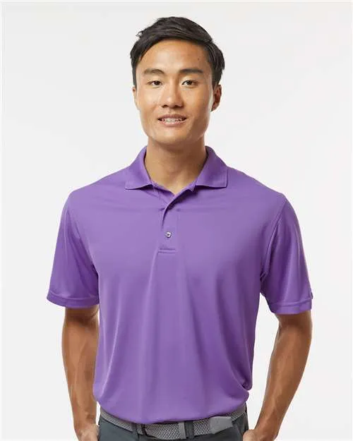 Polo Mini Mesh Performance Saratoga Paragon 100