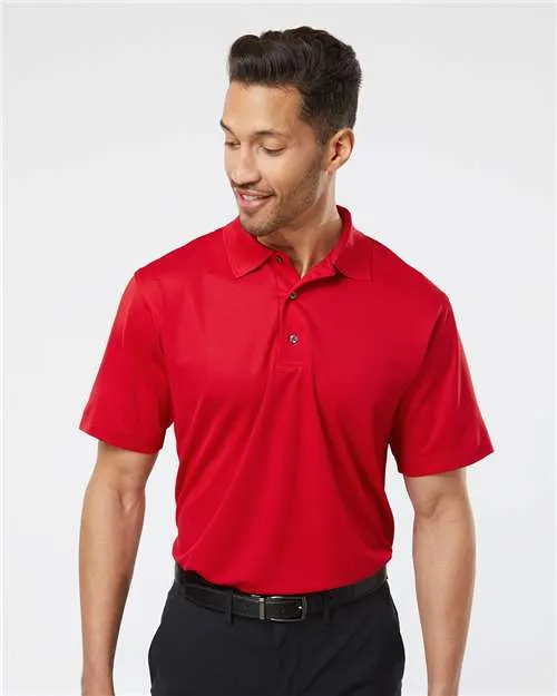 Polo Mini Mesh Performance Saratoga Paragon 100