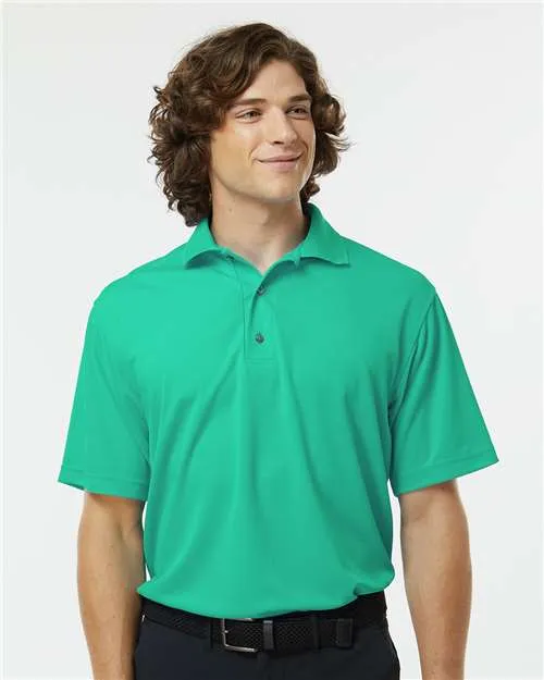 Polo Mini Mesh Performance Saratoga Paragon 100