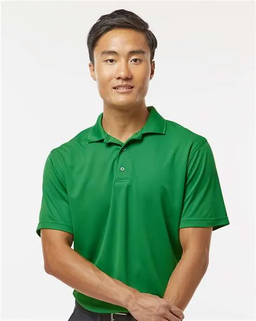 Polo Mini Mesh Performance Saratoga Paragon 100