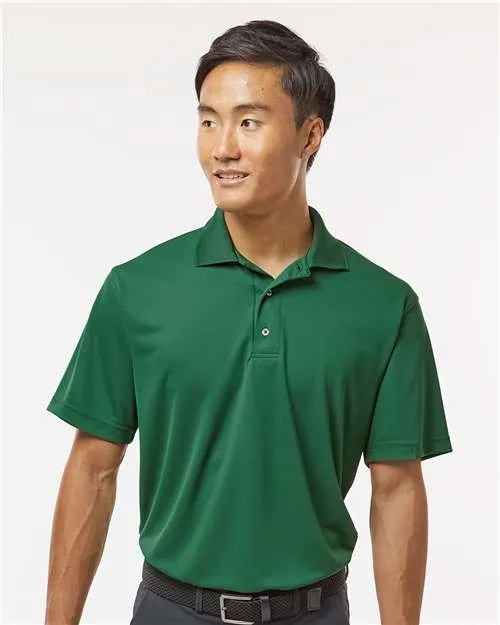 Polo Mini Mesh Performance Saratoga Paragon 100