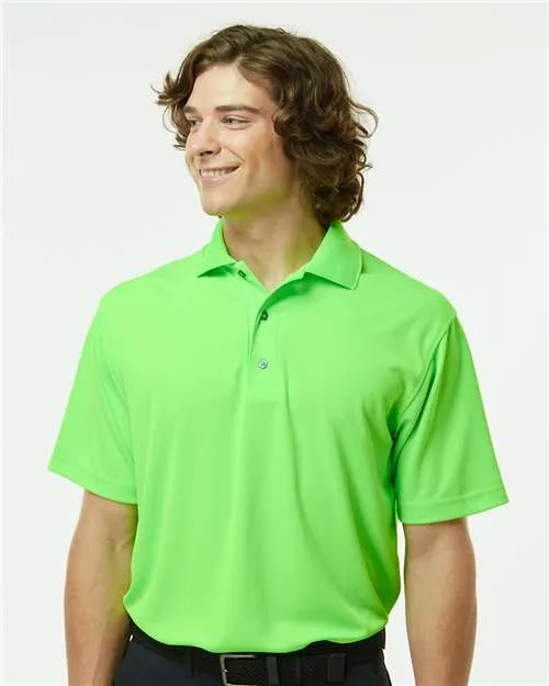 Polo Mini Mesh Performance Saratoga Paragon 100