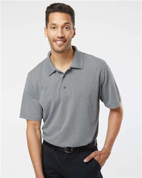 Polo Mini Mesh Performance Saratoga Paragon 100