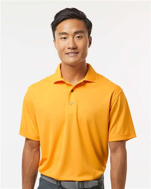Polo Mini Mesh Performance Saratoga Paragon 100