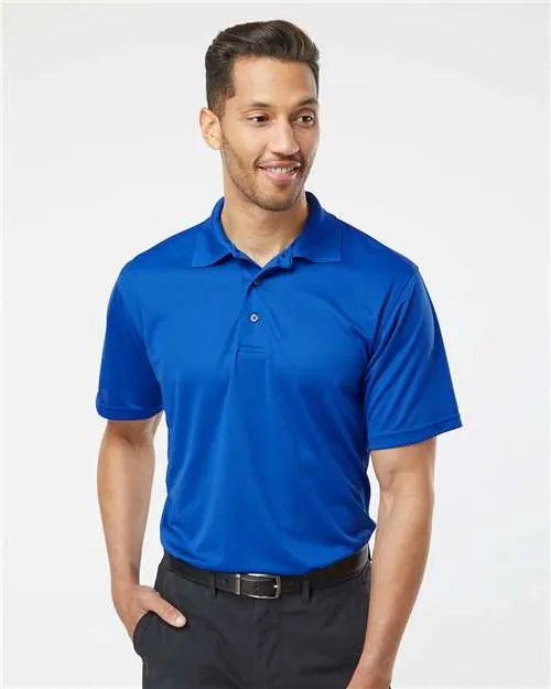 Polo Mini Mesh Performance Saratoga Paragon 100