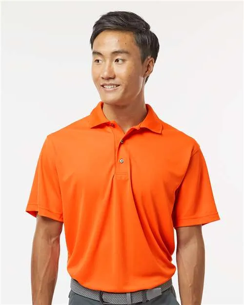 Polo Mini Mesh Performance Saratoga Paragon 100