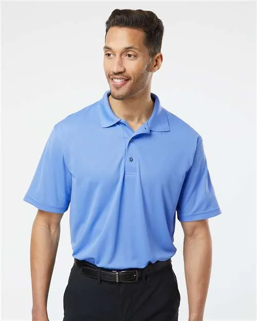 Polo Mini Mesh Performance Saratoga Paragon 100
