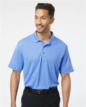 Polo Mini Mesh Performance Saratoga Paragon 100