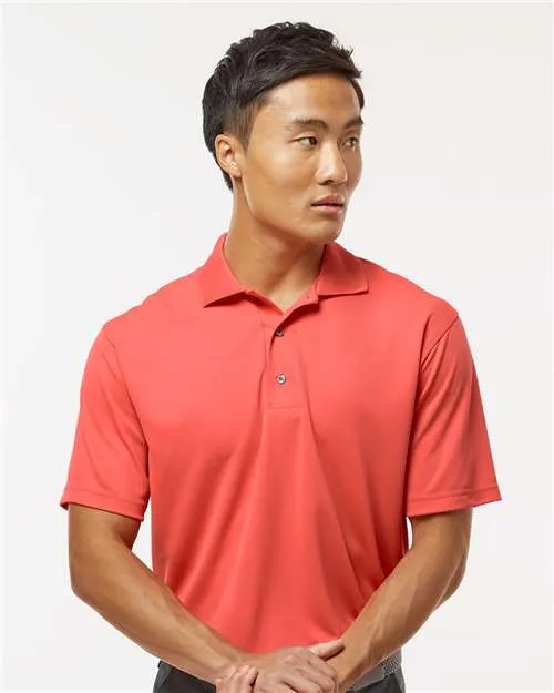Polo Mini Mesh Performance Saratoga Paragon 100