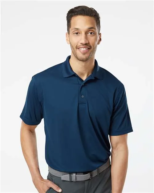 Polo Mini Mesh Performance Saratoga Paragon 100