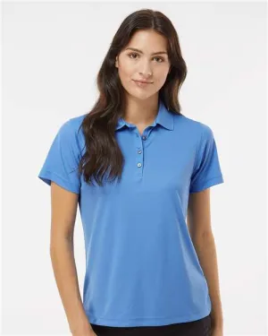 Polo Mini Mesh Performance Saratoga pour Femmes Paragon 104
