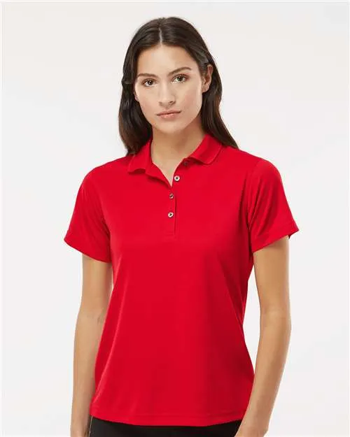 Polo Mini Mesh Performance Saratoga pour Femmes Paragon 104