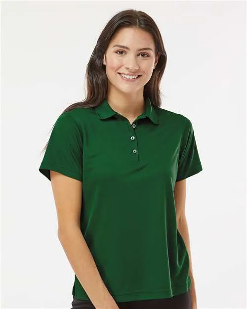 Polo Mini Mesh Performance Saratoga pour Femmes Paragon 104