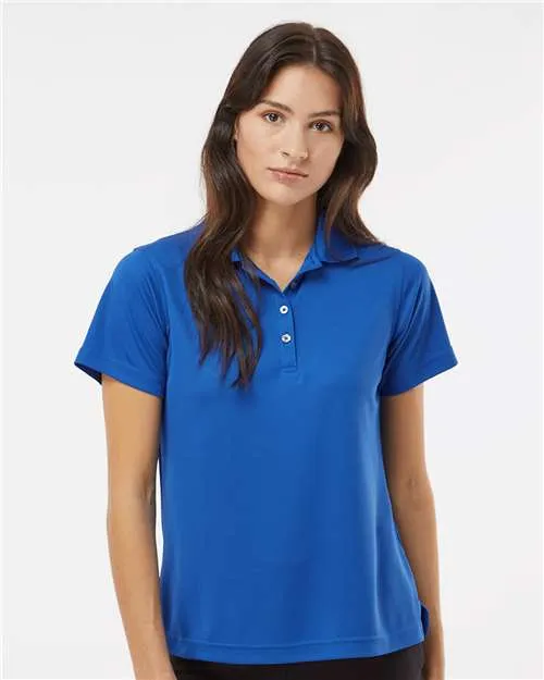 Polo Mini Mesh Performance Saratoga pour Femmes Paragon 104