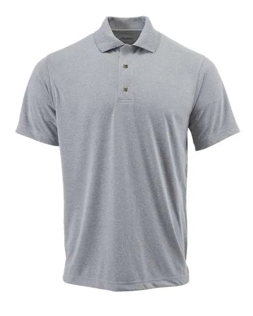 Polo Mini Maille Performance Jeunesse Saratoga Paragon 108Y