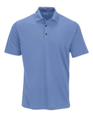 Polo en suédine Paragon 150 Memphis