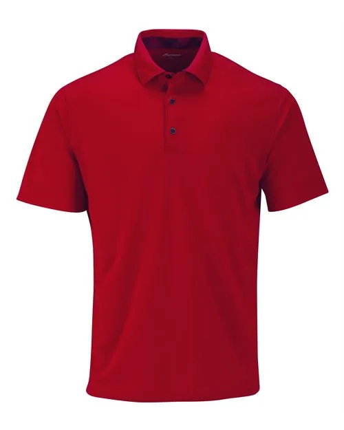 Polo en suédine Paragon 150 Memphis