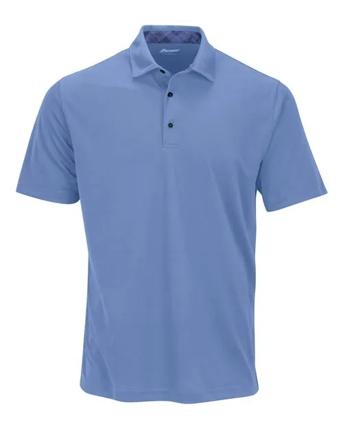 Polo en suédine Paragon 150 Memphis