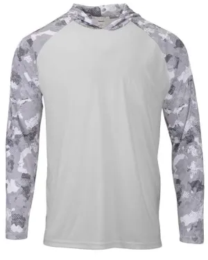 Paragon 240P Tortuga T-Shirt à capuche Extrême Performance