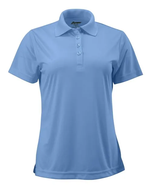 Polo Performance Femme Sebring 504 Paragon