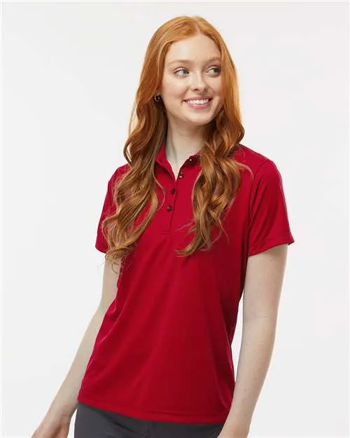 Polo Performance Femme Sebring 504 Paragon
