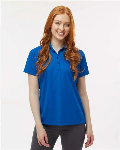 Polo Performance Femme Sebring 504 Paragon