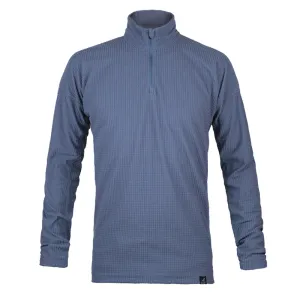 Paramo Grid Technic Sous-vêtement Bleu Indigo