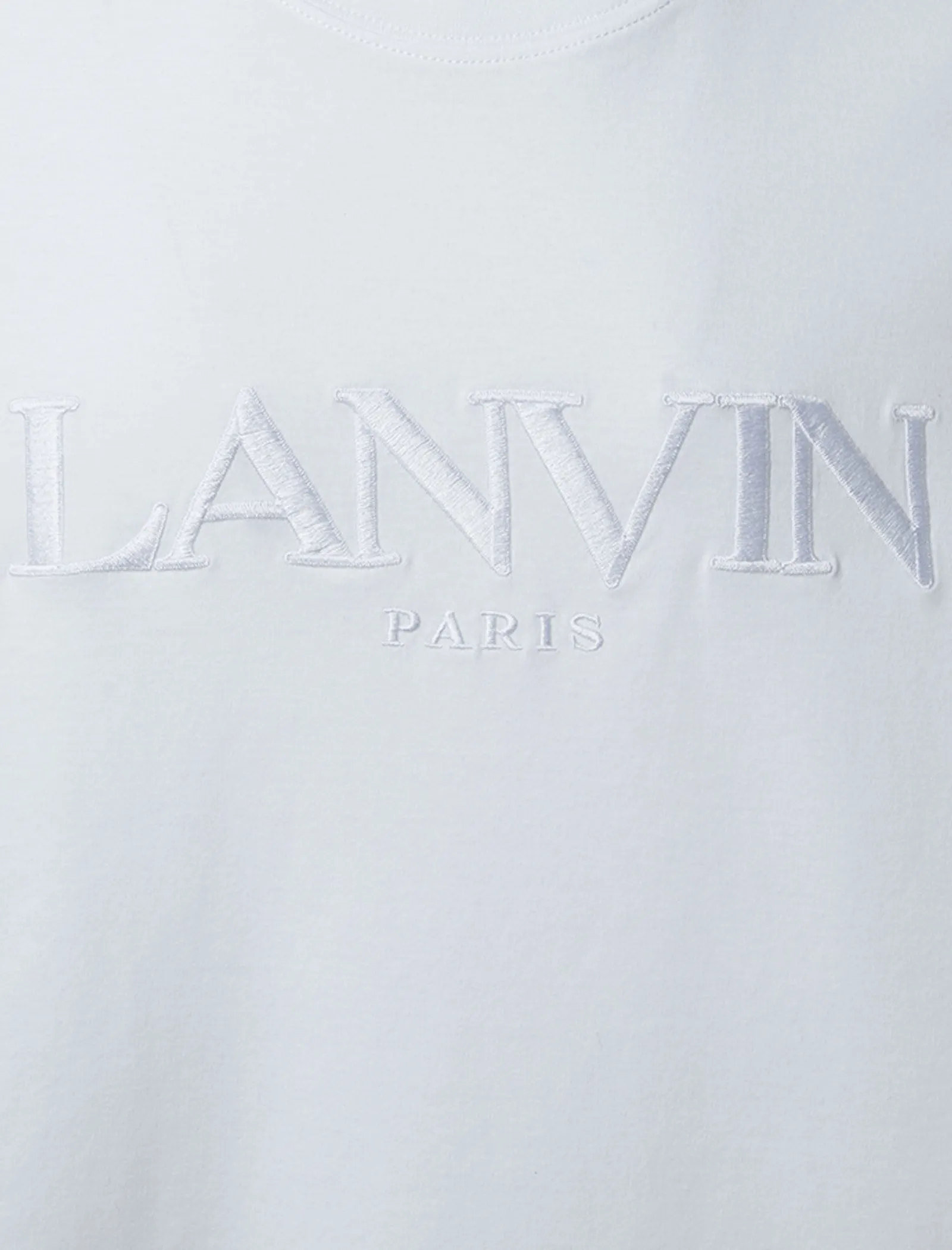 T-SHIRT CLASSIQUE PARIS