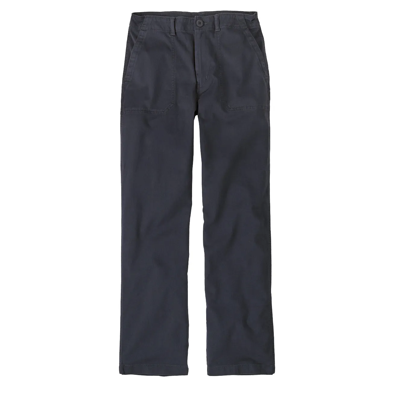 Pantalon utilitaire pour femmes Patagonia Bleu fumé