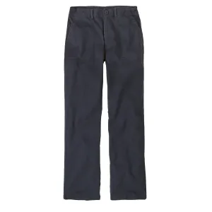 Pantalon utilitaire pour femmes Patagonia Bleu fumé