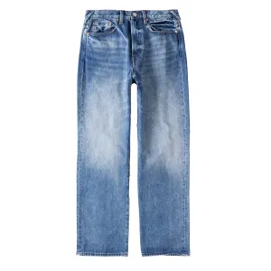 Paul Smith Jean Vintage à coupe décontractée