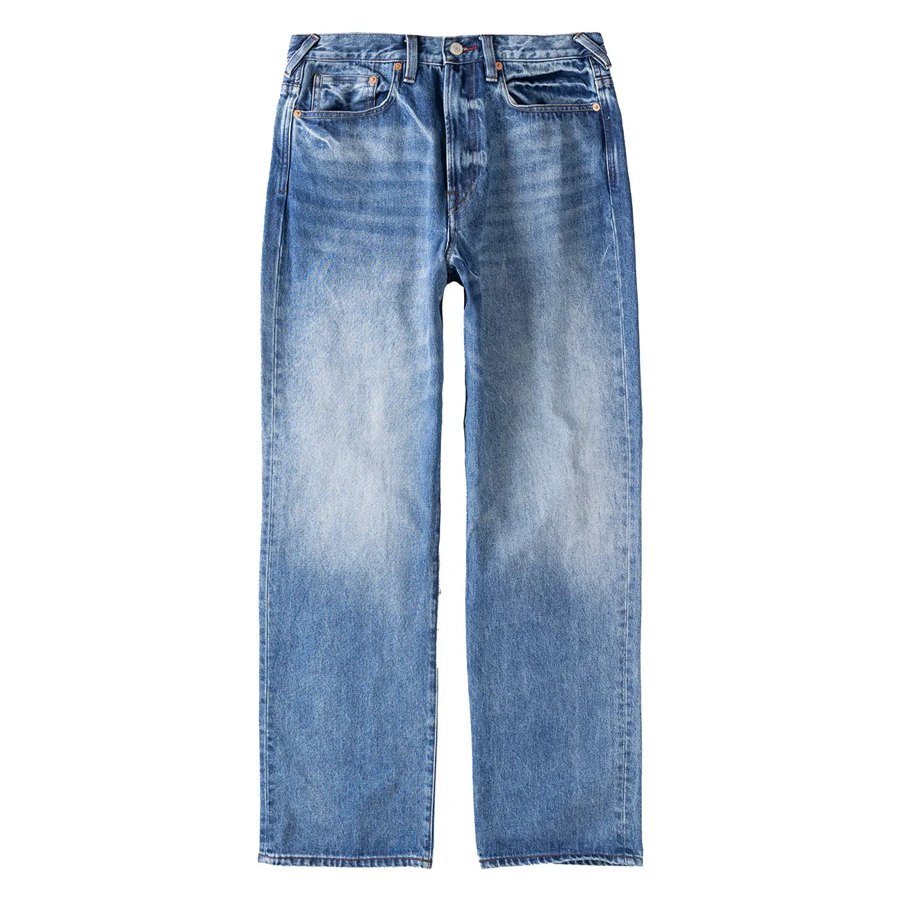 Paul Smith Jean Vintage à coupe décontractée