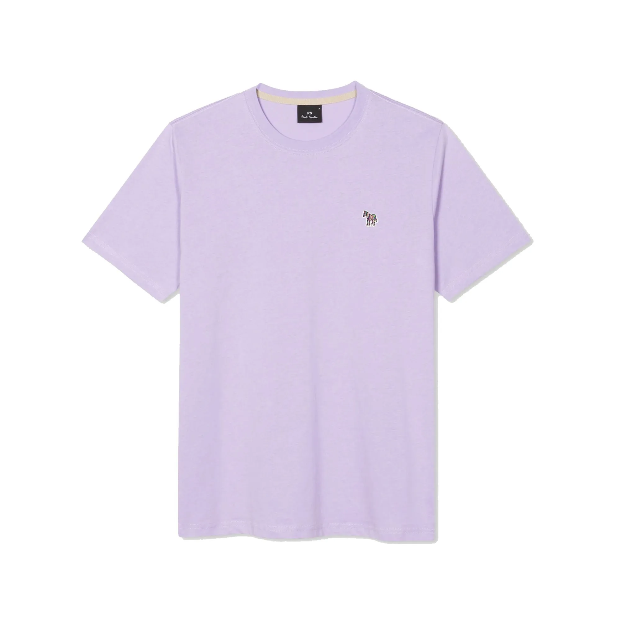 T-shirt Paul Smith avec logo zébré