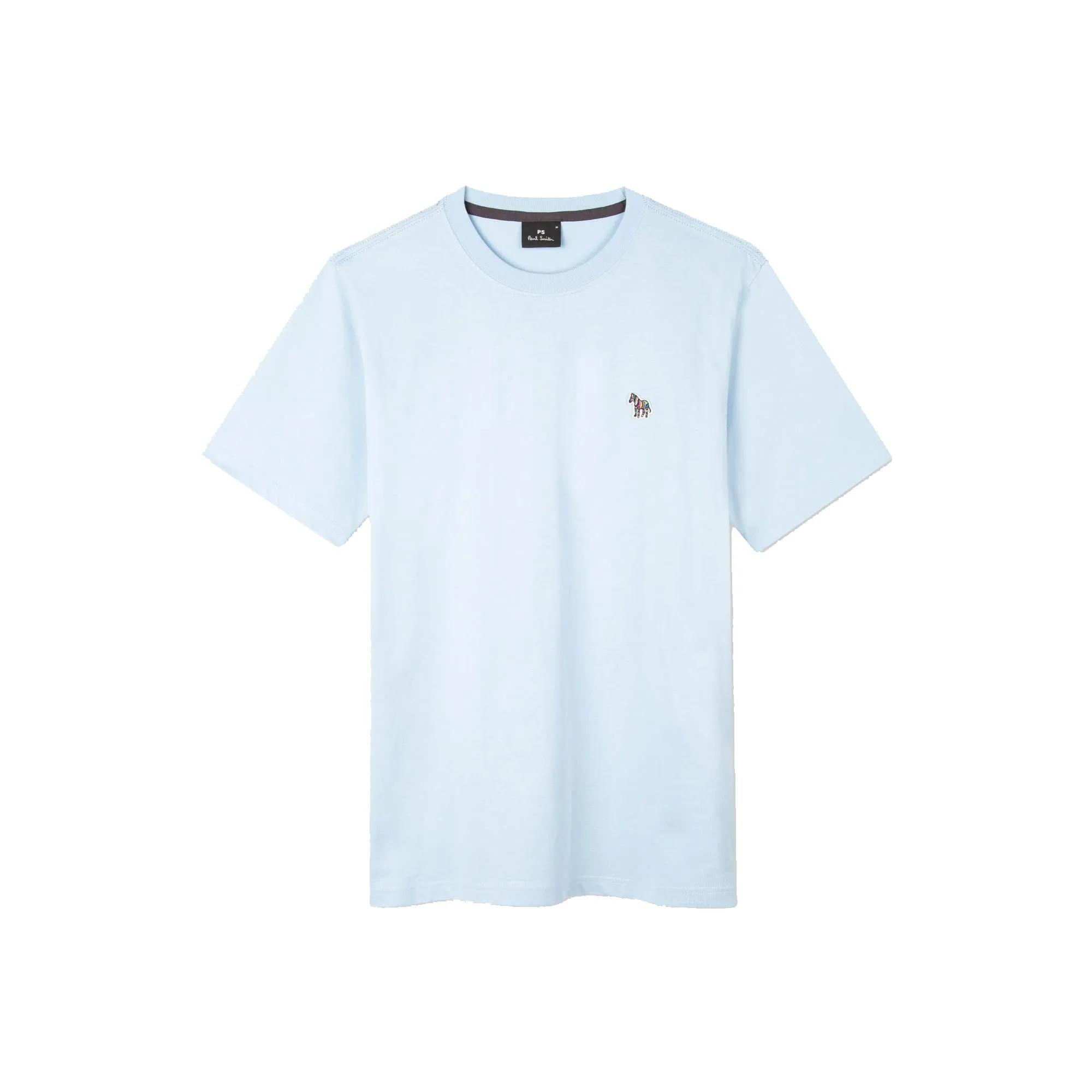 T-shirt Paul Smith avec logo zébré