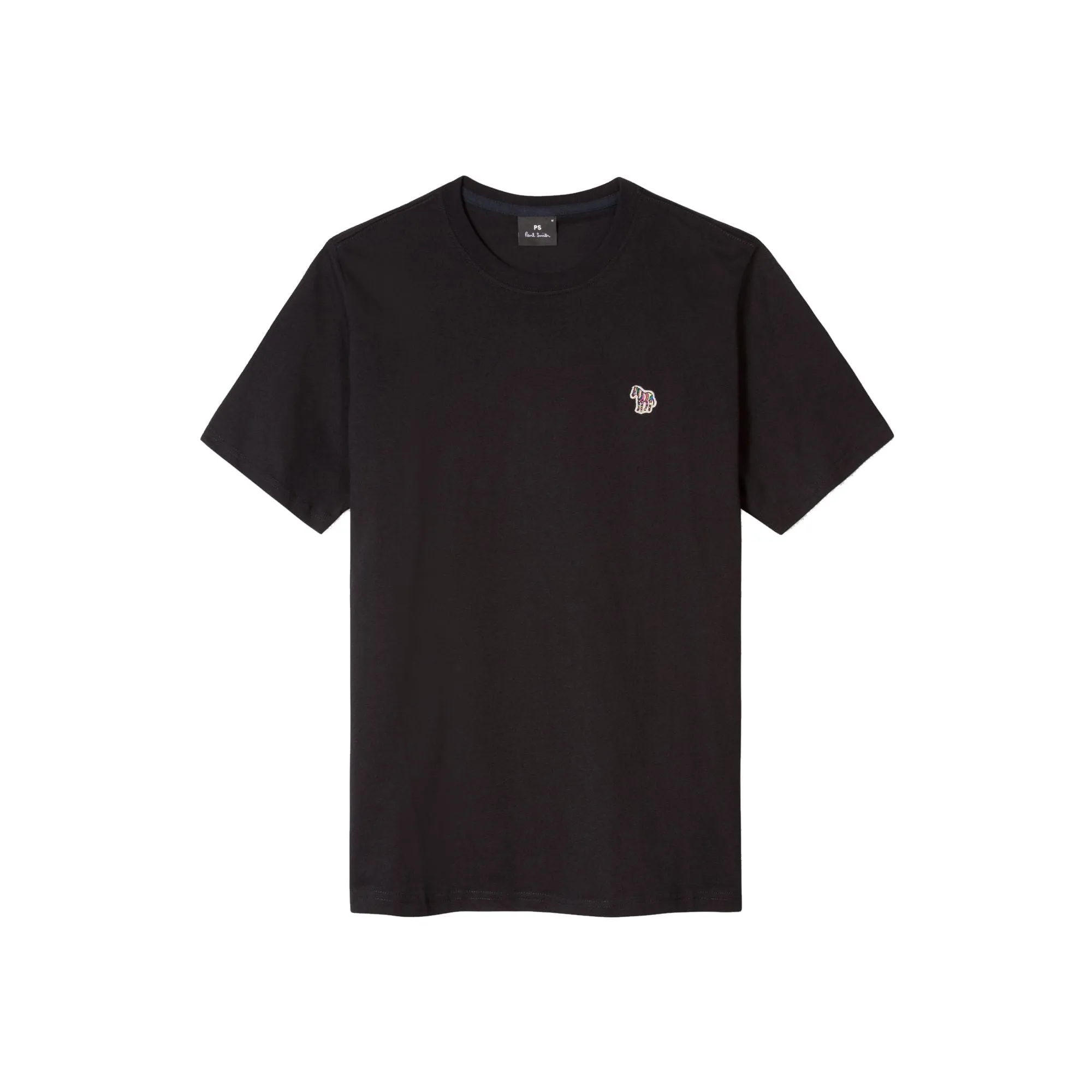 T-shirt Paul Smith avec logo zébré