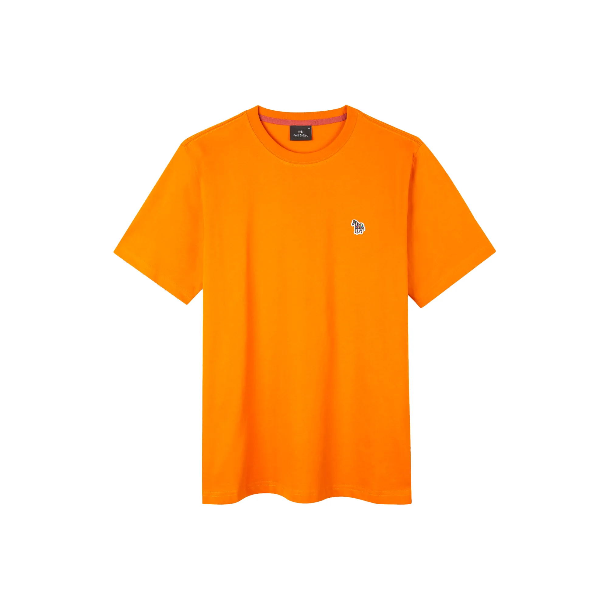 T-shirt Paul Smith avec logo zébré