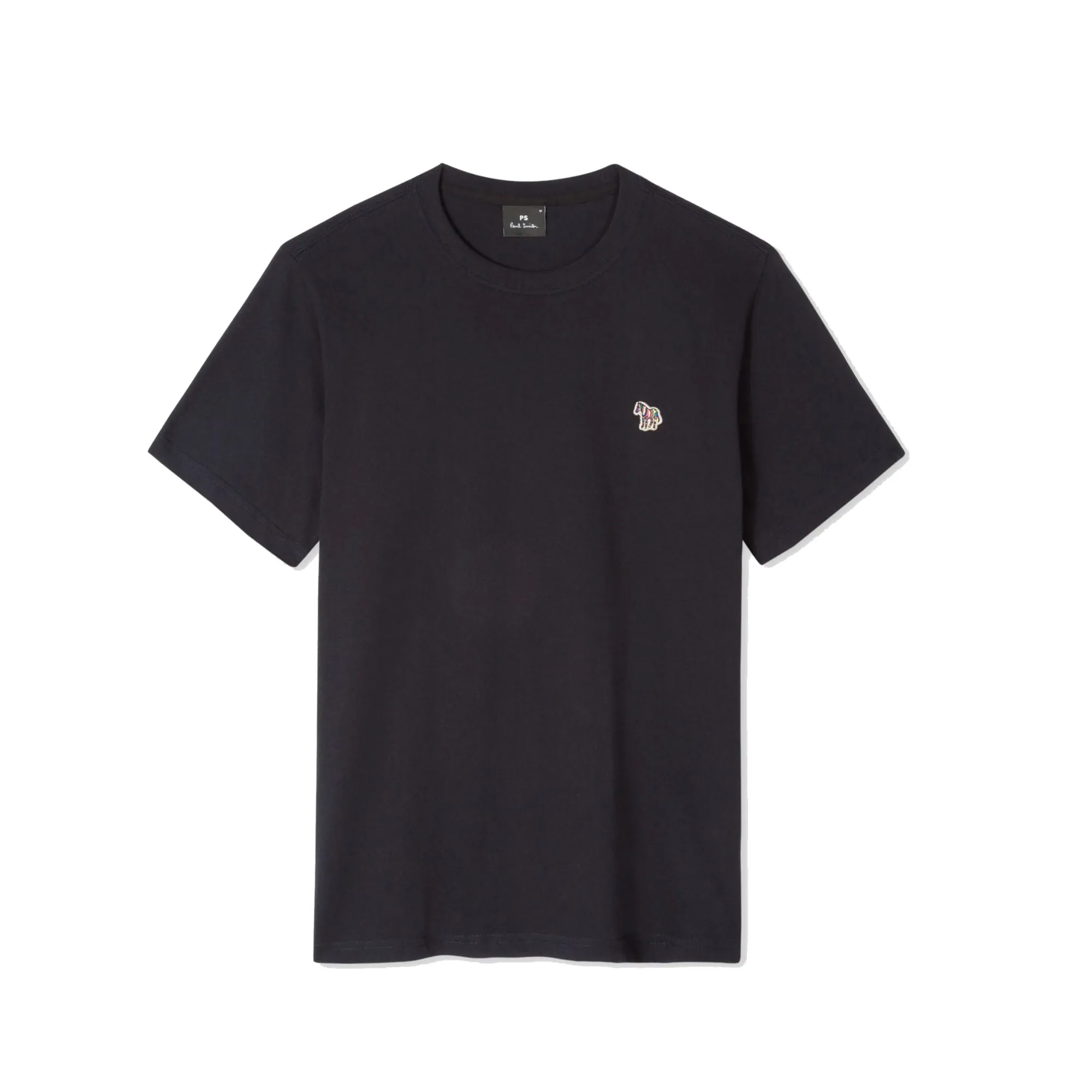 T-shirt Paul Smith avec logo zébré