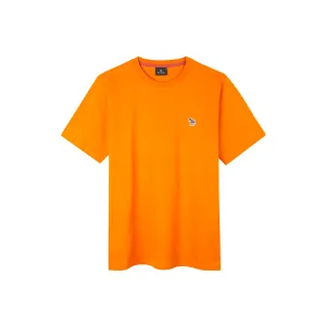 T-shirt Paul Smith avec logo zébré