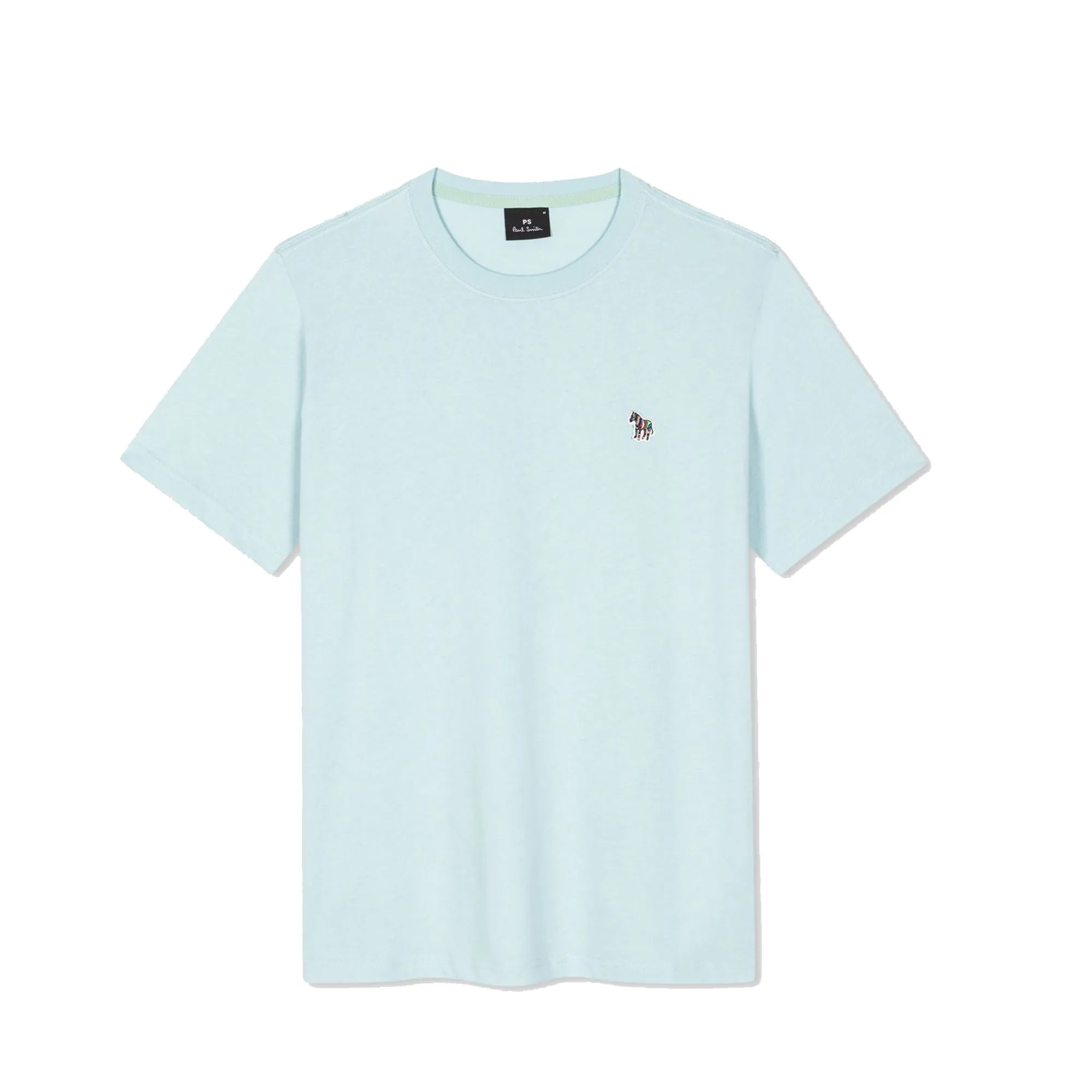 T-shirt Paul Smith avec logo zébré