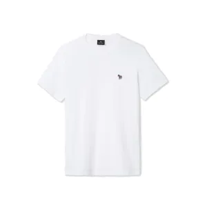 T-shirt Paul Smith avec logo zébré