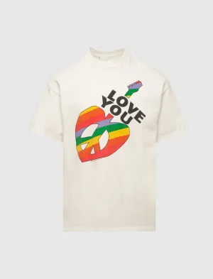 T-SHIRT PAIX