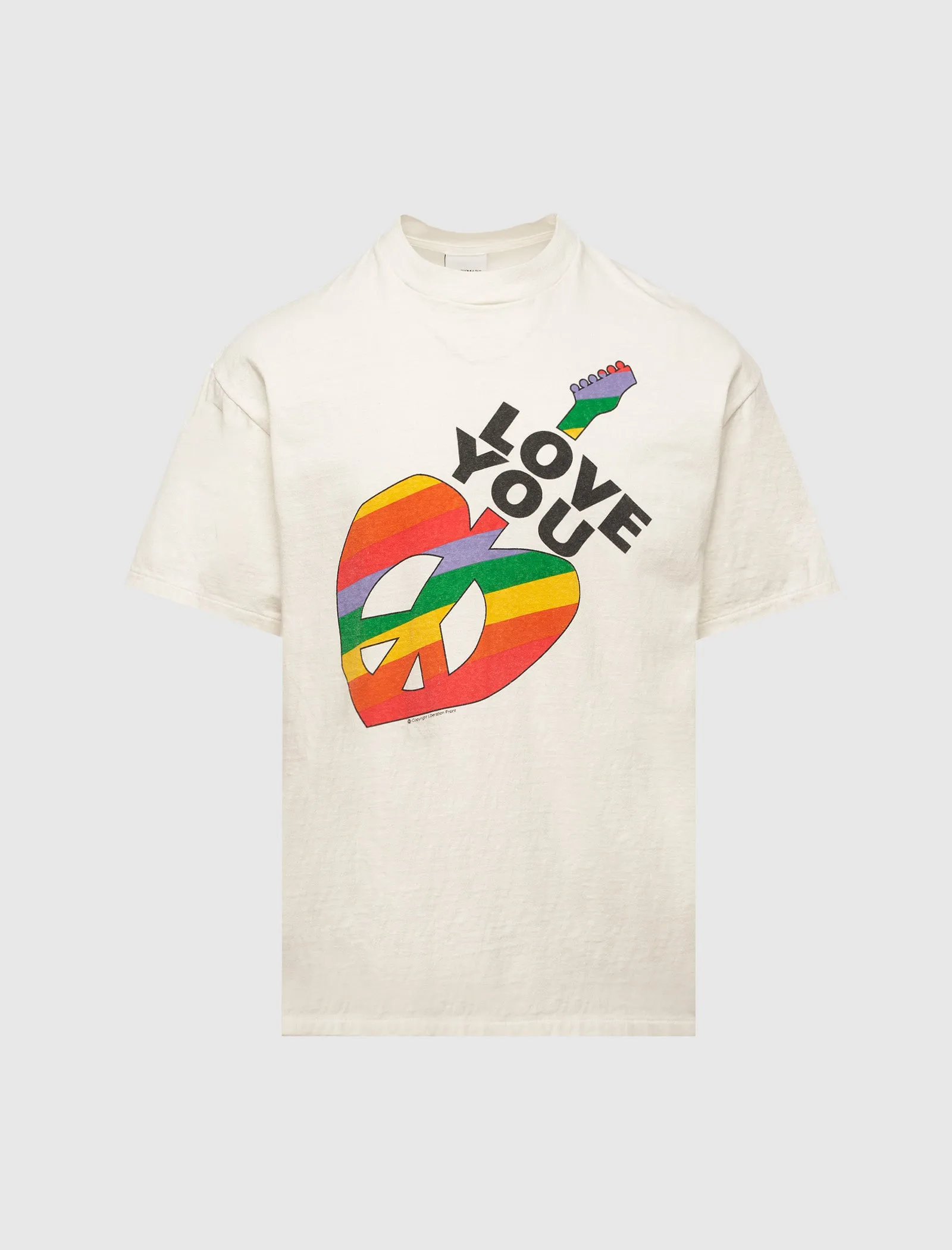 T-SHIRT PAIX