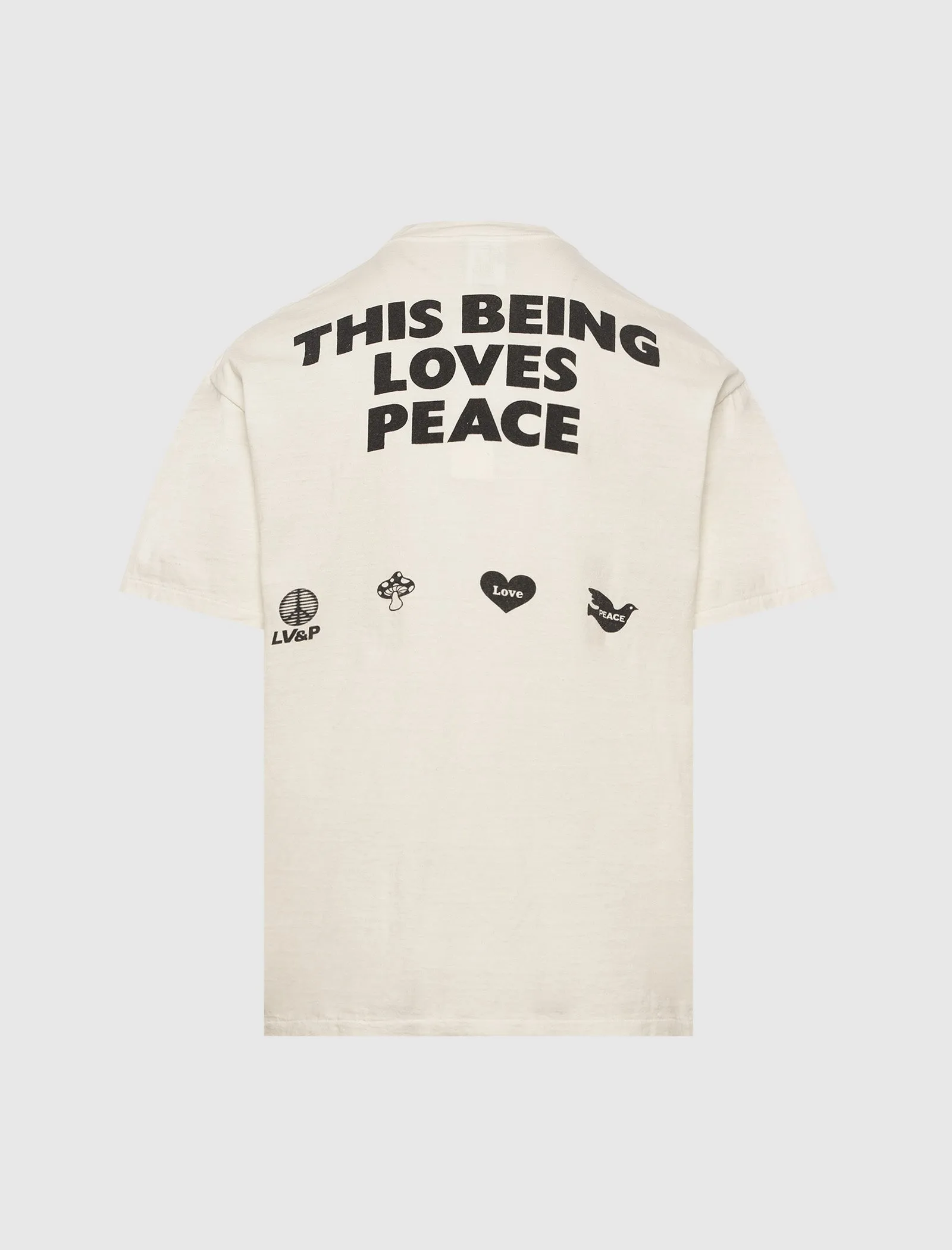 T-SHIRT PAIX