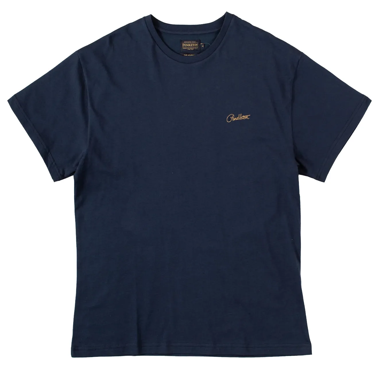 Pendleton Harding T-shirt Étoile Marine / Harding
